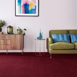 Molto Bella Luxury Deep Pile Carpet By Remland (Allora, 4M X 4M) - thumbnail 2