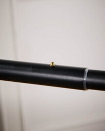 Werchristmas Black Extendable Over Table Display Bar - thumbnail 5