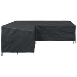 Walplus Outdoor Furniture Cover 270 X 270 X 80 Cm 210D Oxford Fabric - thumbnail 6