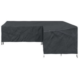 Walplus Outdoor Furniture Cover 270 X 270 X 80 Cm 210D Oxford Fabric - thumbnail 5