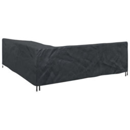 Walplus Outdoor Furniture Cover 270 X 270 X 80 Cm 210D Oxford Fabric - thumbnail 7