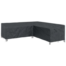 Walplus Outdoor Furniture Cover 270 X 270 X 80 Cm 210D Oxford Fabric - thumbnail 2