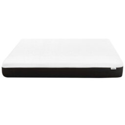 Beliani Gel Memory Foam Mattress Spongy H3/4 Firm 180 X 200 Cm (Super King Size) - thumbnail 6