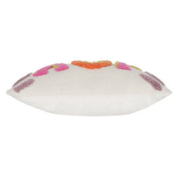 Heya Home Joy Tufted 100% Cotton Cushion Cover - thumbnail 3
