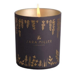 Sara Miller London - Cinnamon, Rose And Anise Candle - thumbnail 2