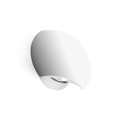 Luminosa Lighting Luminosa Swing Adjustable Led Indoor Wall Light Chrome - image 1