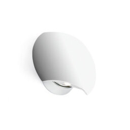 Luminosa Lighting Luminosa Swing Adjustable Led Indoor Wall Light Chrome
