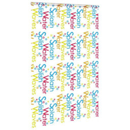 Berkfield Shower Roller Blind With Cassette 160X240 Cm Fabric Width 156 Cm - thumbnail 3