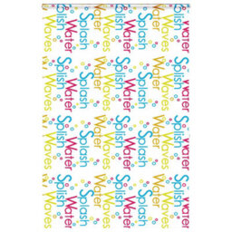 Berkfield Shower Roller Blind With Cassette 160X240 Cm Fabric Width 156 Cm - thumbnail 1