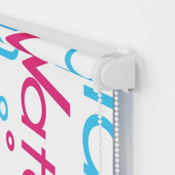 Berkfield Shower Roller Blind With Cassette 160X240 Cm Fabric Width 156 Cm - thumbnail 8