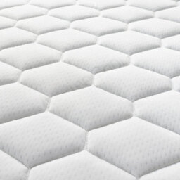 Aspire Quad Layer Natural Wool 900 Hybrid Mattress, Size King - thumbnail 6