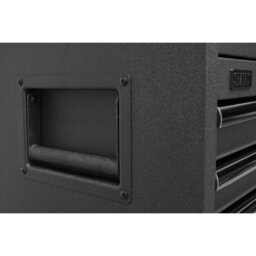 Sealey Topchest 6 Drawer 910mm With Soft Close Drawers & Power Strip Ap3607Be - thumbnail 4