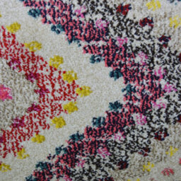 Melrose Chateau Tribal Multicoloured Indoor Area Rug 160/230Cm - thumbnail 6