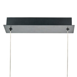 Beliani Glam Led Wall Lamp Gold And Clear Glass Shades, Painted Iron Base - thumbnail 5