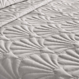 Serene Cavali Pinsonic Microfibre Duvet Cover Set - thumbnail 3