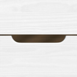 Berkfield Day Bed With 3 Drawers Irun White 90X200 Cm Solid Wood Pine - thumbnail 7