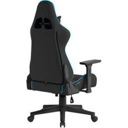 Ergonomic Gaming/office Chair - 4D Armrest - Blue - thumbnail 4