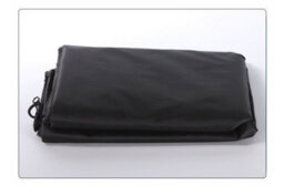 Dustproof And Waterproof Cover For Outdoor Water Tank, Black, 1000L, 120 100 116Cm, 1 Bucket. - thumbnail 5