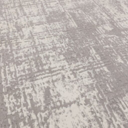 Grey Abstract Luxurious Modern Easy To Clean Rug For Dining Room Bedroom & Living Room-160Cm X 230Cm - thumbnail 3