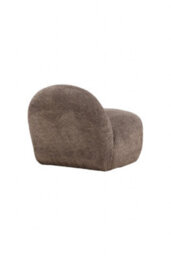 Omaha Comfy Lounge Chair ,brown - thumbnail 5