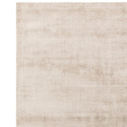Plain Sparkle Handmade Luxurious Modern Rug For Living Room And Bedroom-120Cm X 170Cm - thumbnail 3