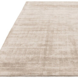 Plain Sparkle Handmade Luxurious Modern Rug For Living Room And Bedroom-120Cm X 170Cm - thumbnail 2