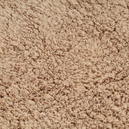 Walplus Bathroom Mat Set 2 Pieces Fabric Beige - thumbnail 5