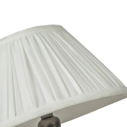 Wisteria Edith Usb Rechargeable Led Touch Table Lamp Pewter - thumbnail 2