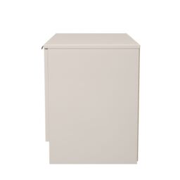 Varese Matt Kashmir Tv Stand, (H)49.5Cm X (W)74Cm X (D)38.5Cm - thumbnail 5