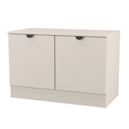 Varese Matt Kashmir Tv Stand, (H)49.5Cm X (W)74Cm X (D)38.5Cm - thumbnail 3