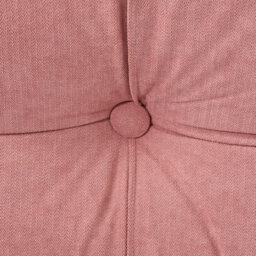Living And Home Pink Removable And Washable Chenille Cushion Headboard Pillow, 180Cm W X 60Cm H - thumbnail 5