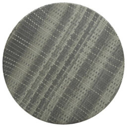 Berkfield 5 Piece Garden Bar Poly Rattan Grey - thumbnail 4