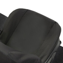 Uk Custom Covers Recaro Single Seat Cover With 'st' Embroidery - To Fit Ford Fiesta Mk8 2018 Onwards - thumbnail 2