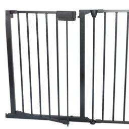 Gr8 Home Baby Safety Fence Hearth Fire Gate Metal Bbq Pet Dog Cat Playpen Fireplace Guard - thumbnail 8