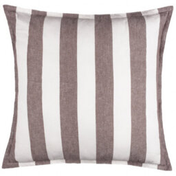 Yard Hayle 100% Cotton Outdoor Cushion Cover - thumbnail 1