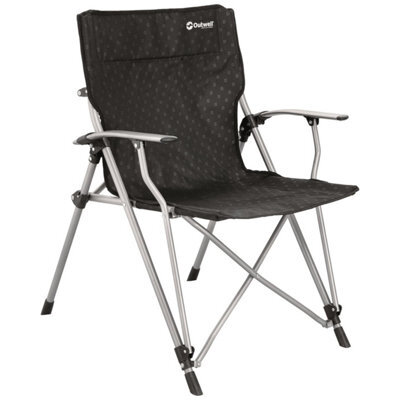 Outwell Goya Folding Camping Arm Chair - image 1