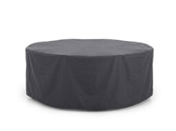 Sahara Outdoor Furniture Cover - 6 Seater Round Large - thumbnail 1
