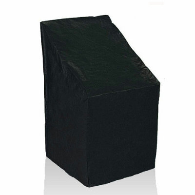 Protective Cover For 4 To 6 Stackable Chairs, 68 X 120 Cm - image 1