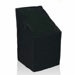 Protective Cover For 4 To 6 Stackable Chairs, 68 X 120 Cm - thumbnail 1