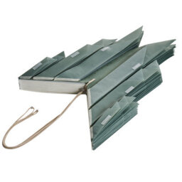 Wyld And Coco Large Green Paper Star Hanging Decoration With Built-In Socket, 96 X 26 X 96 Cm, Christmas Theme - thumbnail 8
