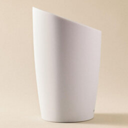 Cosmic Toothbrush Holder, Lavander, Unique Design, Soft-Finish Coating, Saku Collection - thumbnail 6