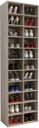 Vcm Shelf Shoe Cabinet Shoe Shelf Hinsol Xl - thumbnail 1