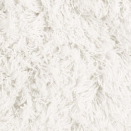 OHS Fluffy Teddy Rug Soft Rugs Bedroom Carpet Area Mat, Cream - 120 X 170Cm - thumbnail 5