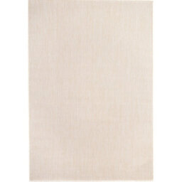 The Rugs Ecology Collection Outdoor Rugs In Cream 500C - thumbnail 2