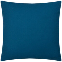 Wylder Wilds Tropical Cotton Feather Rich Cushion - thumbnail 2