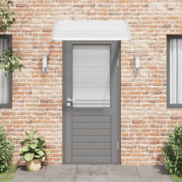 Walplus Door Canopy Grey 120X100 Cm Pc - thumbnail 2
