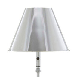 Pagazzi Lighting Pagazzi Lustre Polished Chrome Led Rechargeable Floor Lamp - thumbnail 6
