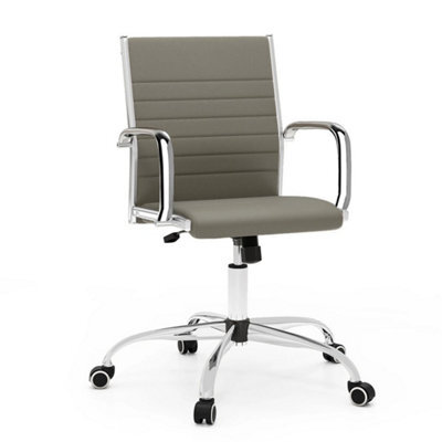 Office Chair Height Adjustable Conference Room Chair - image 1