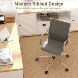 Office Chair Height Adjustable Conference Room Chair - thumbnail 5