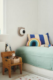 Nordlux Brunabear Metal Wall Light  Brown,plug In Or Mains - thumbnail 8